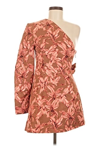 Significant Other Cocktail Dress (view 1)