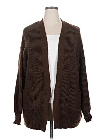 Maurices Cardigan (view 1)