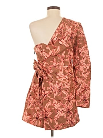 Significant Other Cocktail Dress (view 2)