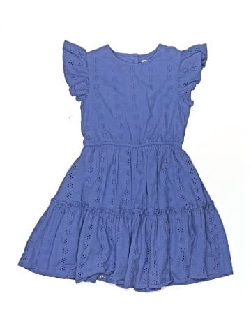 MNG Kids Dress (view 1)