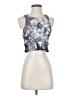 Nux Gray Tank Top Size S - photo 1