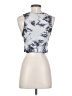 Nux Gray Tank Top Size S - photo 2