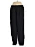Assorted Brands 100% Nylon Black Track Pants Size L - photo 1