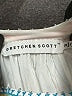 Gretchen Scott Designs White 3/4 Sleeve Blouse Size S - photo 7