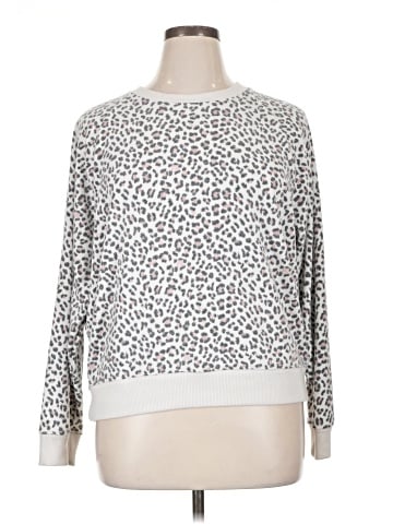 Victoria's Secret Pullover Sweater (view 1)