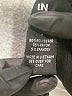 I.N. San Francisco Solid Black Casual Skirt Size 3 - photo 5