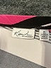 Kim Rogers Stripes Black Casual Skirt Size 1X - photo 4