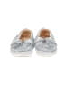 Baby Gap Graphic Silver Blue Booties Size 3-6 mo (baby) - photo 2