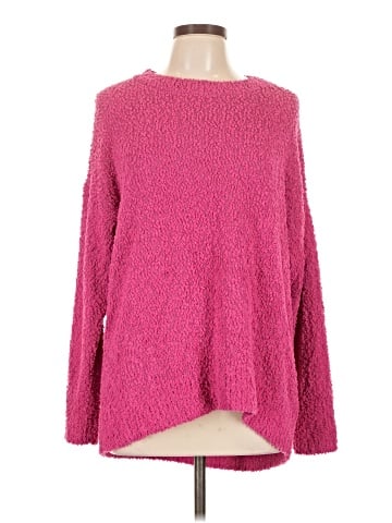 Seven7 Pullover Sweater (view 1)
