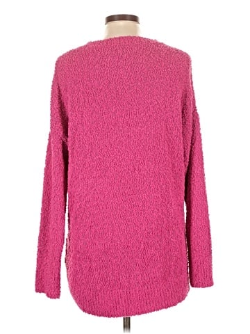 Seven7 Pullover Sweater (view 2)