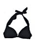 Shoshanna Solid Black Swimsuit Top One size (estimated) - photo 1
