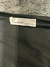 Assorted Brands Black Short Sleeve Top Size M (estimated) - photo 7