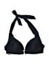 Shoshanna Solid Black Swimsuit Top One size (estimated) - photo 2