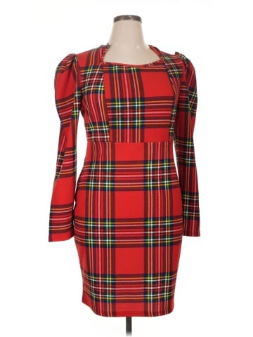 Shein Cocktail Dress (view 1)