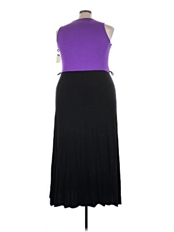 Loveappella Cocktail Dress (view 2)