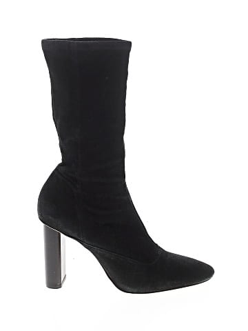 Zara Boots (view 1)