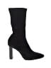 Zara 100% Leather Black Boots Size EU 38 - photo 1