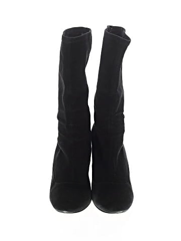 Zara Boots (view 2)