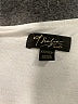 Thalia Sodi 100% Polyester White 3/4 Sleeve Top Size XS - photo 7