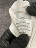 Thalia Sodi 100% Polyester White 3/4 Sleeve Top Size XS - photo 8