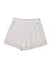Adidas Solid Silver Athletic Shorts One size (estimated) - photo 2