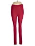 Forever 21 Red Leggings Size L - photo 1