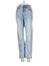 Everlane 100% Cotton Blue Jeans Size 26 waist - photo 1