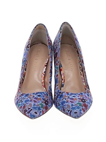 Kelly & Katie Heels (view 2)