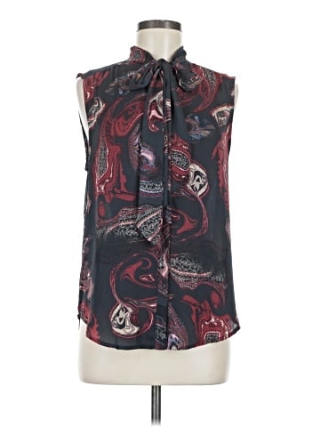 Tildon Sleeveless Blouse (view 1)