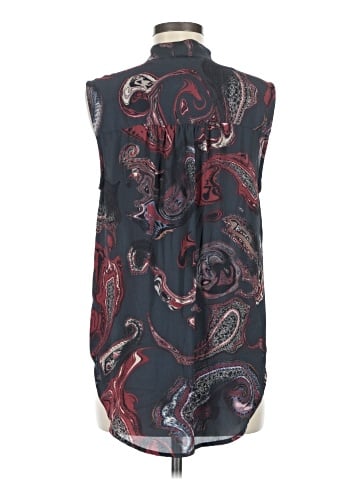 Tildon Sleeveless Blouse (view 2)