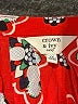Crown & Ivy 100% Rayon Red Sleeveless Blouse Size 2X - photo 7