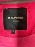 Le Superbe Pink Sweatshirt Size S - photo 7