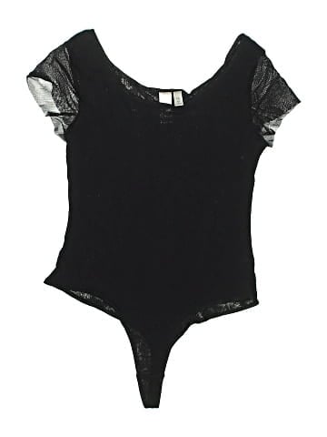 Daisy & Clover Bodysuit (view 1)