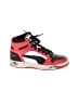 Puma Graphic Red Sneakers Size 5 - photo 1