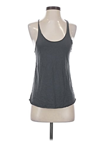 American Apparel Tank Top (view 1)