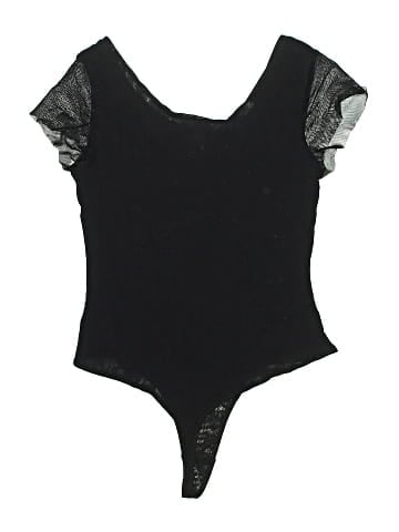 Daisy & Clover Bodysuit (view 2)