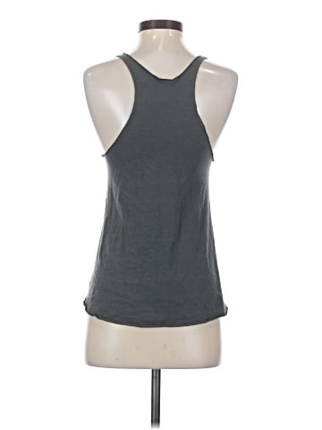 American Apparel Tank Top (view 2)