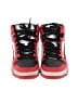Puma Graphic Red Sneakers Size 5 - photo 2