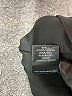 Lena Black Casual Dress Size S - photo 9