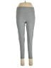 Pro Player Solid Gray Active Pants Size L - photo 1