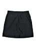 Viodia Solid Black Active Skort Size 2X - photo 2