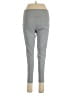 Pro Player Solid Gray Active Pants Size L - photo 2