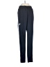 Asics 100% Polyester Blue Track Pants Size S - photo 1
