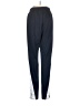 Asics 100% Polyester Blue Track Pants Size S - photo 2