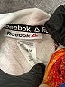 Reebok Orange Pullover Hoodie Size M - photo 7