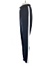 Asics 100% Polyester Blue Track Pants Size S - photo 5