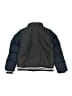 Crewcuts Solid Gray Jacket Size 6 - 7 - photo 2