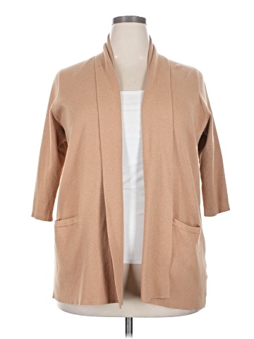 Absolutely Creative Worldwide Cardigan (view 1)