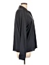 Nine Britton Black Long Sleeve Blouse Size L - photo 4