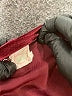 Assorted Brands Burgundy Pullover Sweater Size Lg Maternity - photo 6